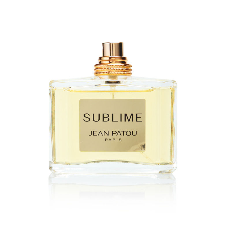 Sublime by Jean Patou for Women 2.5 oz Eau de Parfum Spray (Tester)